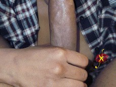 Heavy Suction Slow Motion Blowjob gif