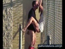 public fuck gif