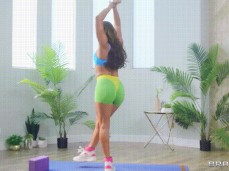 Codi Vore Best Angle gif