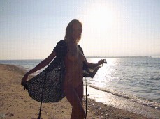 Sailor Clover: The Angel of Spring. The Mango Lesbian. gif