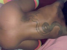 Daddy's little slut gif