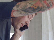 Natasha Nice wife montage gif