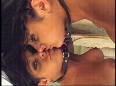 arianna jollee kisses the mirror gif