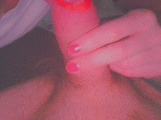 marking the cock gif