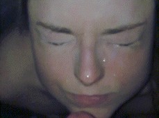 Massive Facial late gif