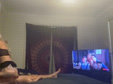 amateur girlfriend riding hard gif