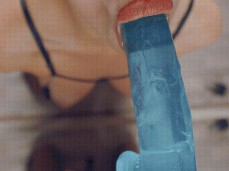 Practice Blowing gif