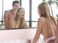 Krystal Boyd o face gif