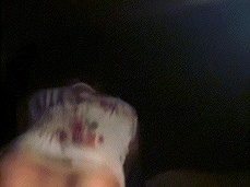 Car ride gif