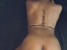 This lightskin have a great sense of rhythm gif