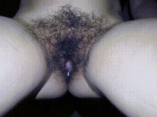 incredible hairy sexy gif