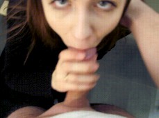 Barsik_meow cumming gif