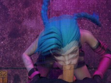 jinx facefuck gif
