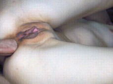amateur couple anal fuck gif