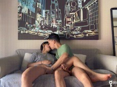 mutual masturbation gif