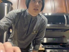 Twitch streamer fucks chat gif