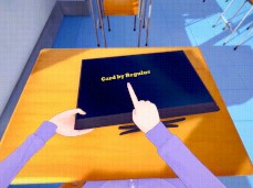 RINDOU KOBAYASHI gif