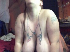 PAWG Deep Doggy Pounding gif