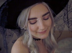 Facial aftermath gif