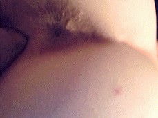 ..GRIPPING TIGHT PUSSY HURT MY COCK gif