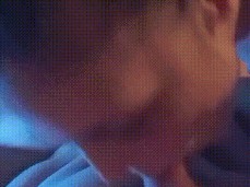 OUTSTANDING NO HAND THROAT FUCK gif