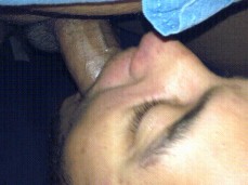 i like coc Lickingk gif