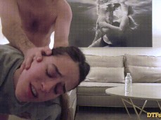 rough doggystyle gif