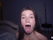 Mirari being lovely gif