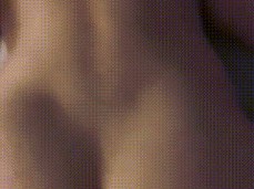 Twink Happily Throwing It Back On His Dick gif