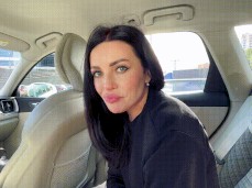 🚗 PAROU O CARRO, PAGOU BOQUETE E ENGOLIU TUDO! 🚗 gif