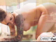 christy mack masturbation gif
