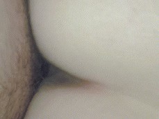 Daddy fucking me from behind gif