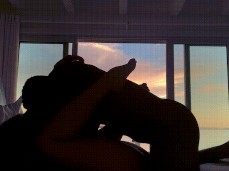 Romance Novel Fantasy Comes True gif