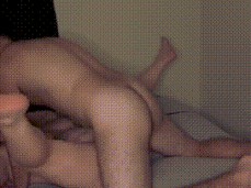 When the Dick Is Good gif