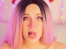 ahegao gif
