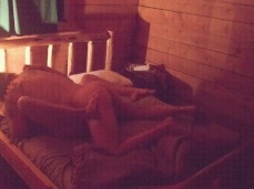 Making Her Cum Makes Him Cum gif