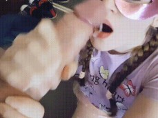 daddy i want your cum gif