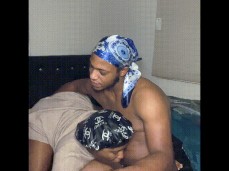 couple sucking and riding gif