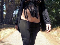 Best way to wear pants gif