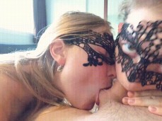 masked bj gif