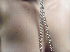 excitation her big tits gif