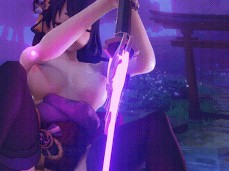 雷电法王。。。 gif