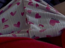 Rub your Big Ass Cock While I Rub My Tight Wet Pussy gif