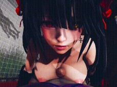 kurumi gif