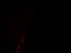 Dim LIght Throatfuck gif