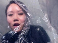 PLASTIC BAG gif