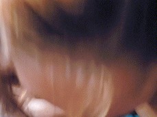 Gagging on a big dick gif