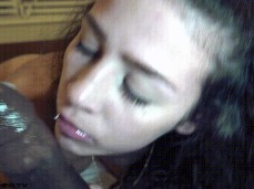 Jax cum in mouth gif