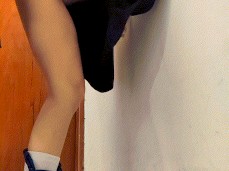 Standing sex after class gif