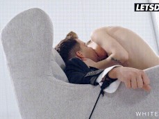 Nice armchair gif